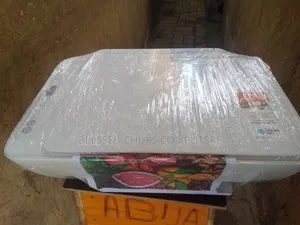 Hp Deskjet 2600