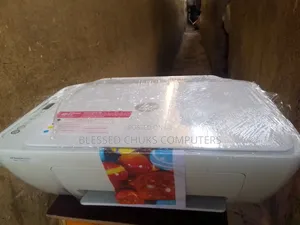 Hp Deskjet 2600