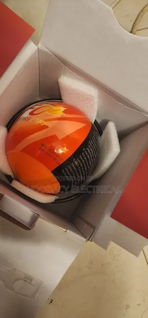 Fire Extinguisher