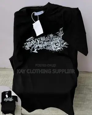 High Quality Men's Shirt | Tshirt | Roundneck | Polo | Men's Wear