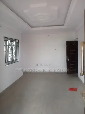 6bdrm Duplex in Nigerian Brewery, Iwo Road for rent