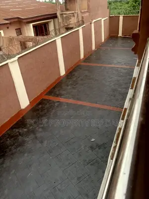 6bdrm Duplex in Nigerian Brewery, Iwo Road for rent