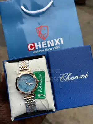 Chenxi Feminine Watch