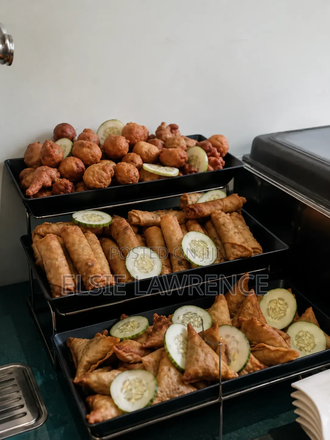 Catering Services