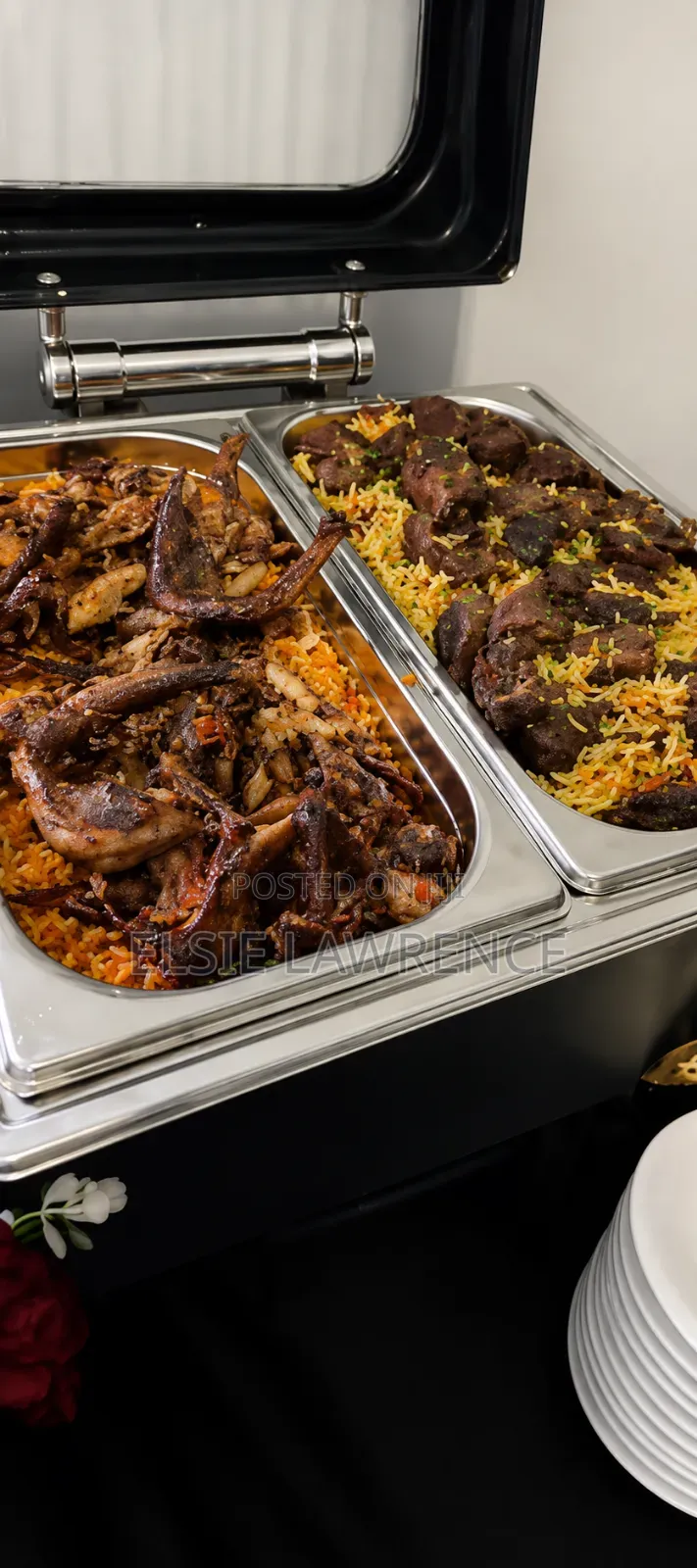 Catering Services