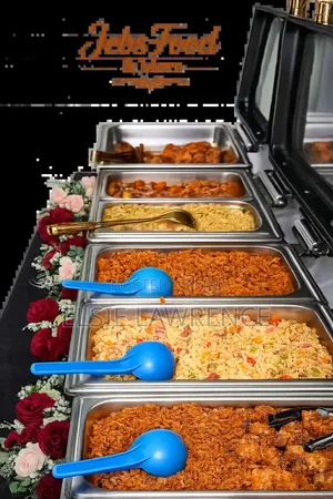 Catering Services