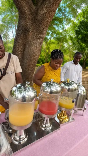 Catering Services