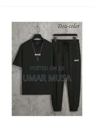 Up and Down for Men