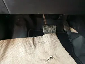 Toyota Corolla 2014 Gray
