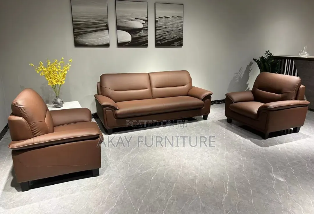 Sofa Set 3+1+1