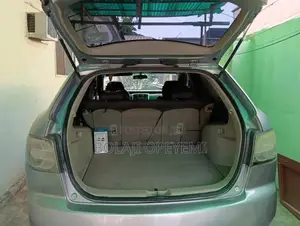 Mazda CX-7 2025 Gray