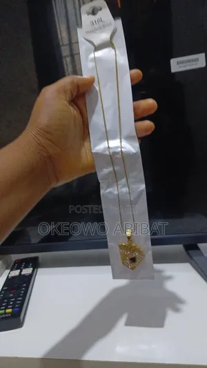 Jewelry Vendor