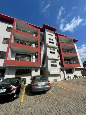Furnished 3bdrm Apartment in Raymond Estate, Ketu-Alapere for sale