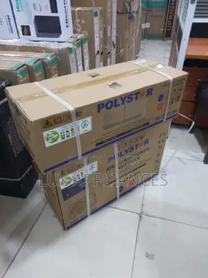 Polystar Split Unit Inverter Ac 1.5hp