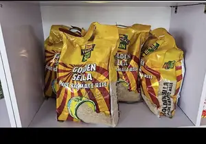 5kg Basmati Rice