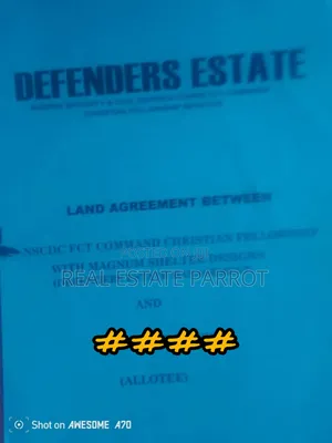 Land for Sale. Estate-Land