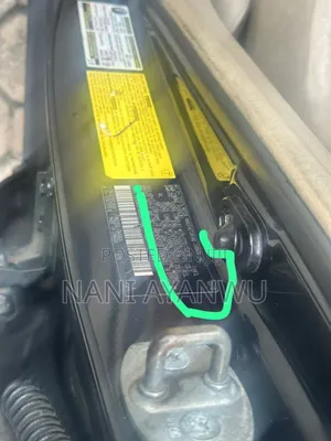Lexus RX 2005 Green