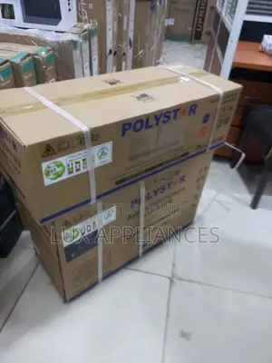 Polystar 1.5hp Smart Cooling Air Conditioner