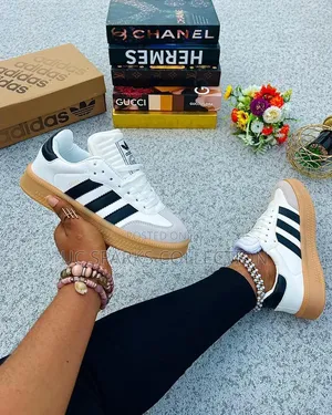 Original Adidas Sneakers