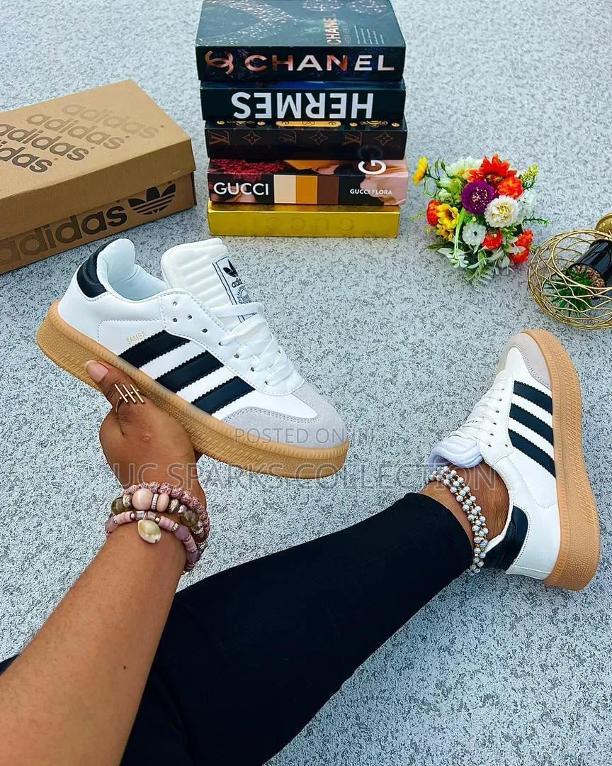 Original Adidas Sneakers