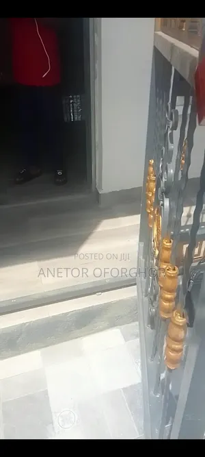 2bdrm Apartment in F01, Kubwa for rent