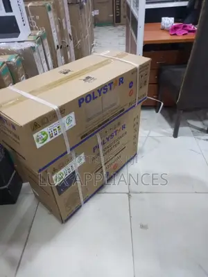 Polystar Inverter Ac With Installation Kit 1.5hp