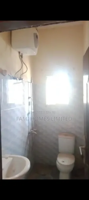 2bdrm Apartment in Kubwa for rent