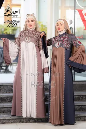 Egyptian Abaya