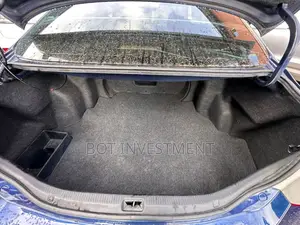 Toyota Camry SE 4dr Sedan (2.4L 4cyl 5A) 2008 Blue
