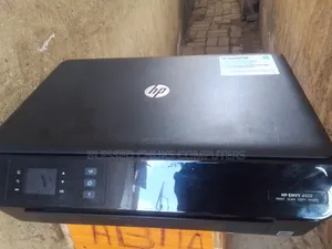 Hp Envy 4500
