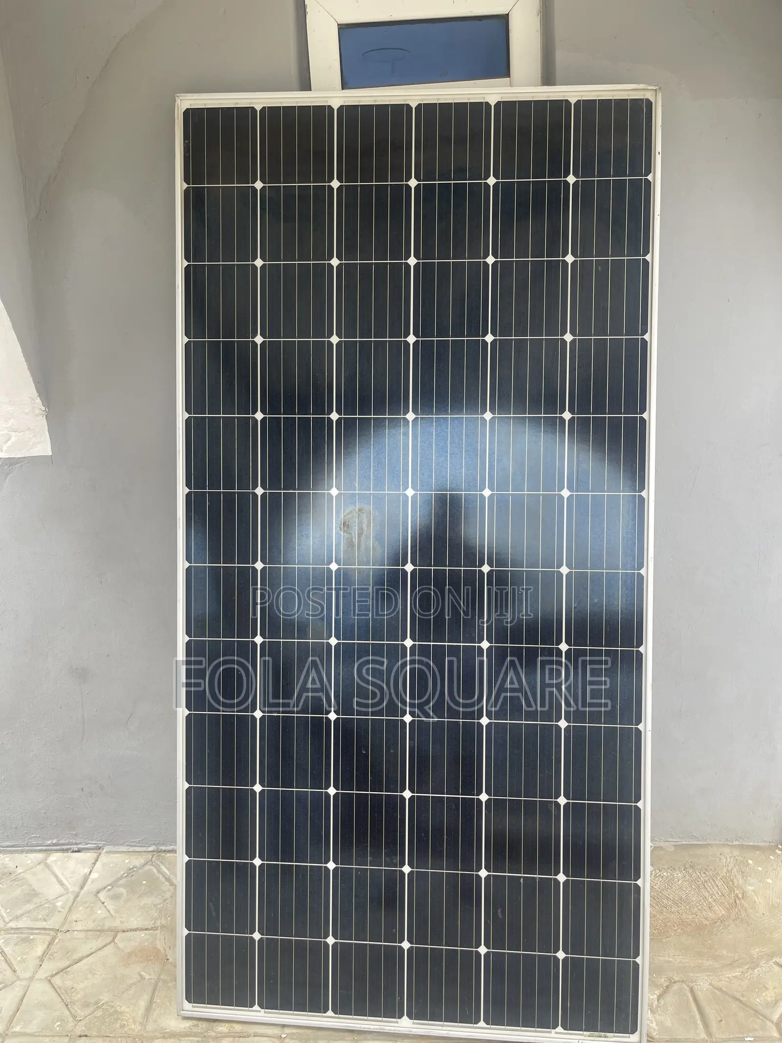 Solar Panel