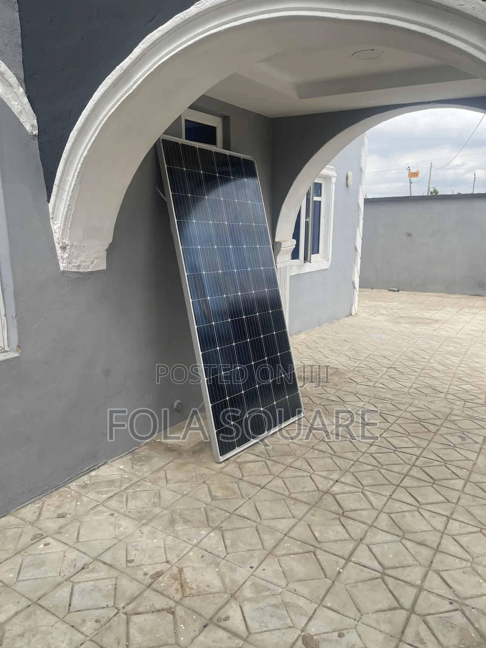 Solar Panel