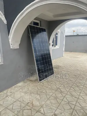 Solar Panel