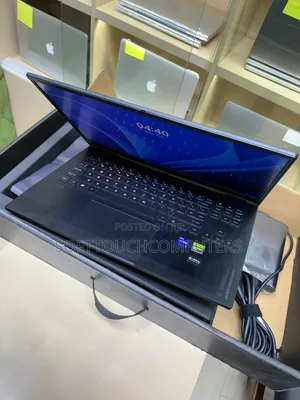 Laptop HP Omen 16 32GB Intel Core i9 SSD 2T