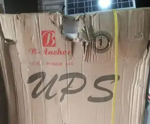 B-Anchor Ups 10kva