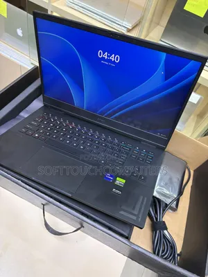 Laptop HP Omen 16 32GB Intel Core i9 SSD 2T