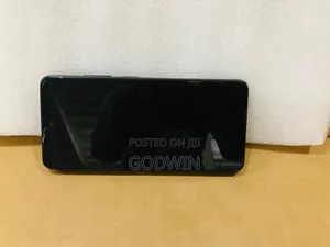 Itel P55 128 GB Black