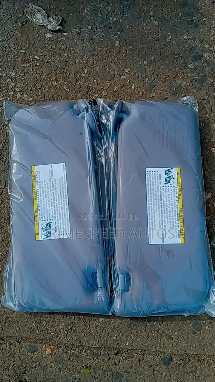 Sunshade for Camry 2007/2010