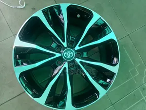15rim for Toyota Corolla