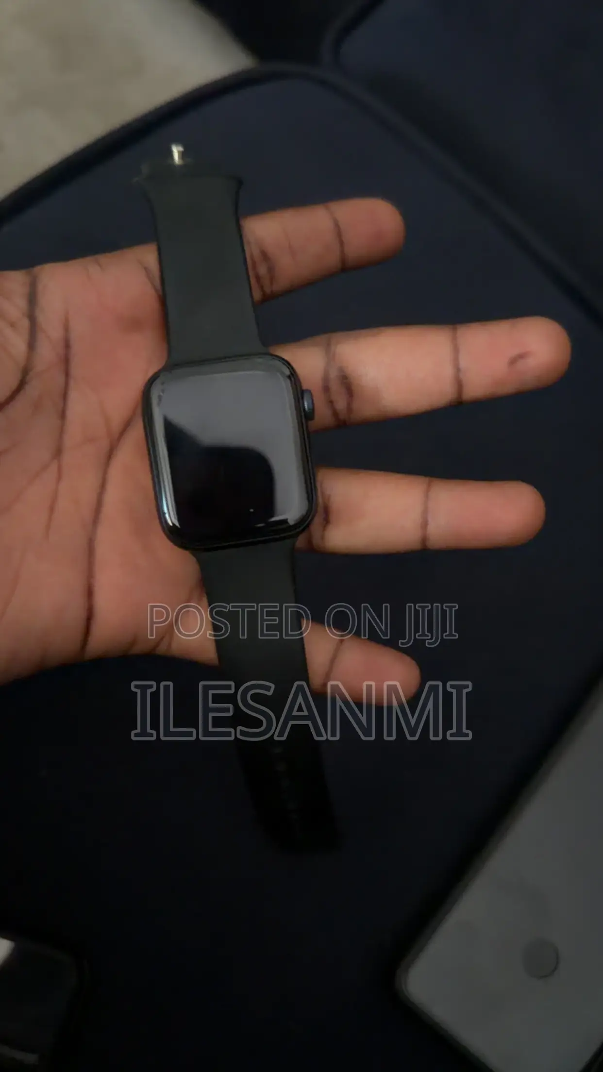 Apple Watch Se 3rd Gen