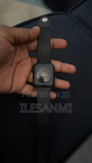Apple Watch Se 3rd Gen