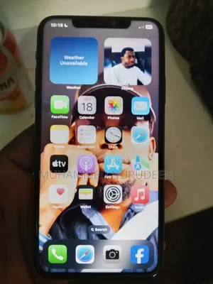 Apple iPhone 11 Pro Max 64 GB Gray