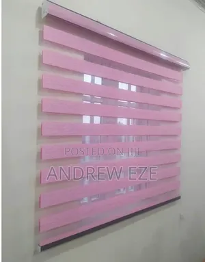 Window Blinds