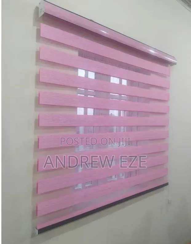 Window Blinds