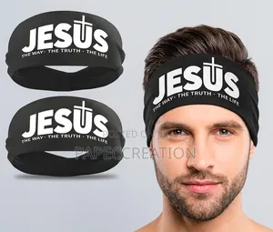 Headband , Unisex Headbands