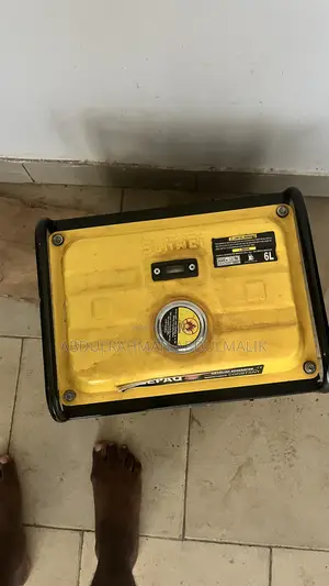 Generator for Sale