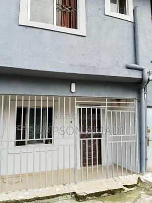 To Let Very Clean P O P Standard 2 Bedroom Flat at Rumuoghalu 1.6m