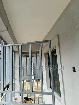 To Let Very Clean P O P Standard 2 Bedroom Flat at Rumuoghalu 1.6m