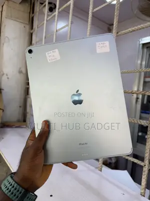 Apple iPad Air 128 GB Gray