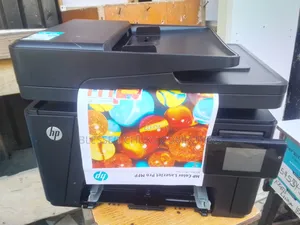 Hp Laserjet M177w